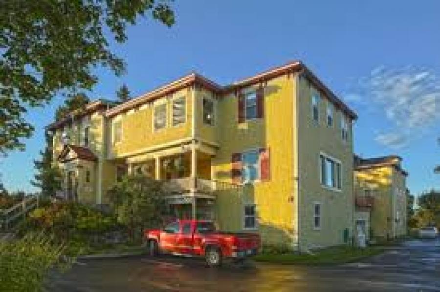 Homeport Historic B & B Inn (Saint John) | #ExploreNB / Tourisme ...